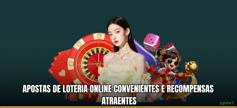 Cassino ao vivo pgwbet dealers