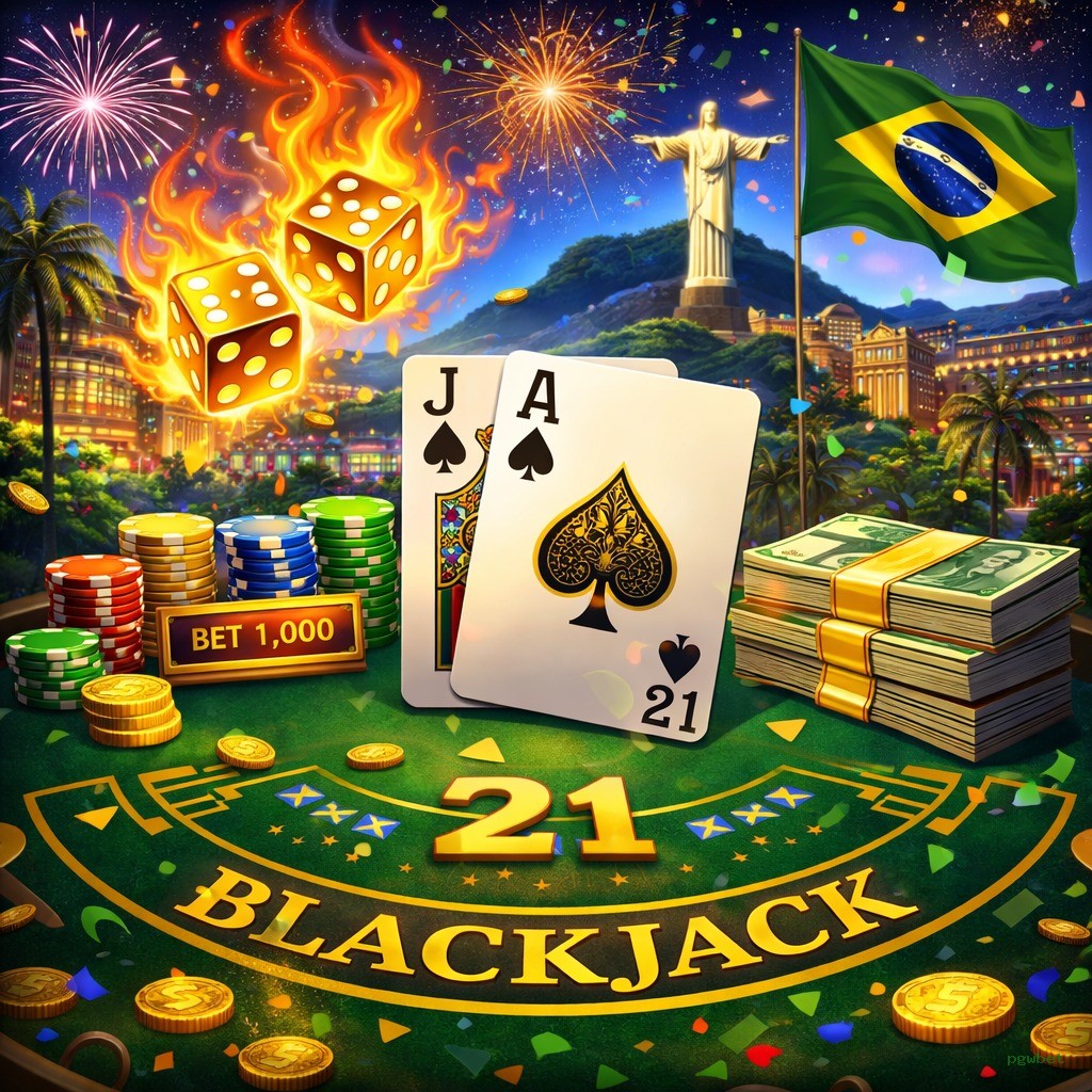 Slots online da pgwbet com jackpots progressivos